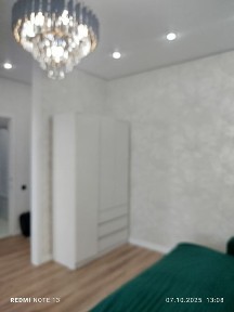 Сдается полноценная 1ком квартира возле Магнум по Туран