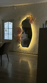 Аренда кушетки для мастера ресниц брови перманент шугаринг