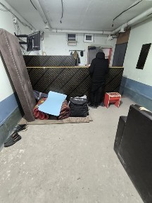 Помещение в аренду