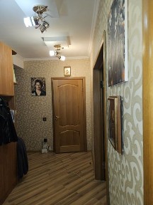 Продаю 2-х комнатную квартиру. Уютная, теплая