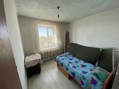 Продам 2 х ком кв