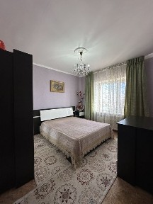 3 комн Ақмешіт 7