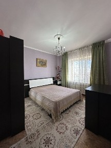 Кызылординская область, Алмалы