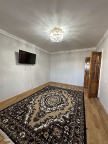 3 бөлме 4 этаж Запад