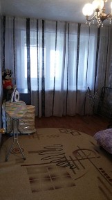 продам 2х комн. квартиру в 26 мкр.