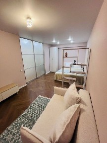 Сдам 1 комн квартиру Бульвар Гагарина д. 6