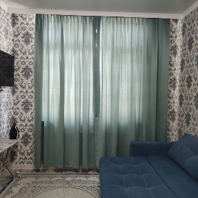 Сдается в аренду квартира