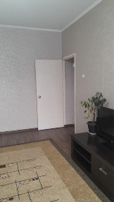 Сдается однокомнатная квартира