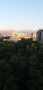 Сдам однокомнатную квартиру на Гагарина Джамбула 260 000 тенге