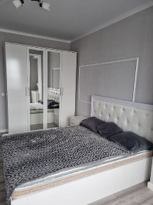 Сдам квартиру в город Алматы