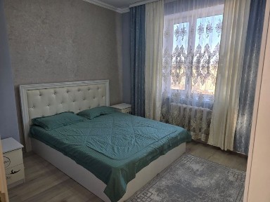 Талдыкурган. Болашак 2х квартира в аренду