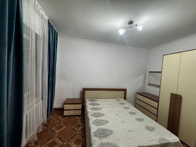 2 комнатная квартира