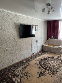 Продам квартиру 1.5