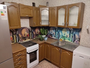 Продам квартиру г. Риддер