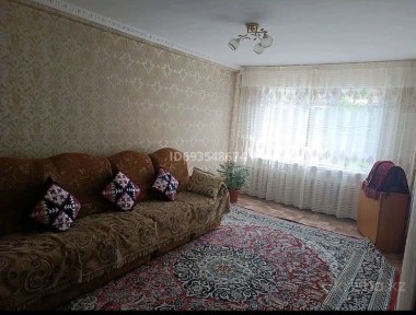 Продается 4х комнатная квартира