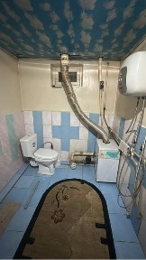 Жалғаға үй беріледі