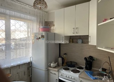 Сдам квартиру 2-х комнатную!