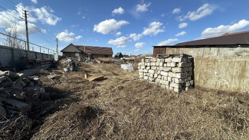 Продам дом на разбор северо-Запад 50кв