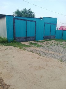 Продам дом 4комнатный