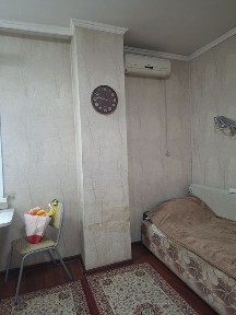 Продам 1х ком квартиру на Момышулы 23