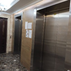 1 ком кв- 21 КВ. м.