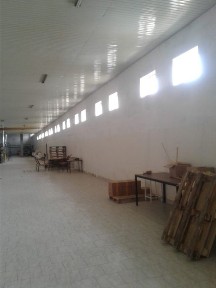 Продается цех (база)