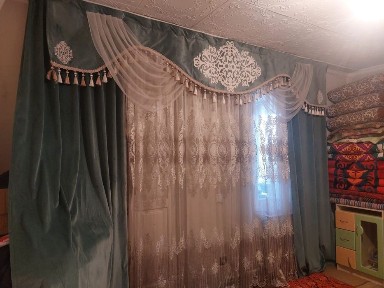 Продам пол дома 00