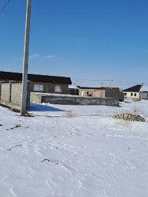 Продам времянку, участок 10 сотак