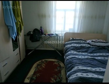 Продам дом в п. Балпык би, рядом с г. Талдыкоркан