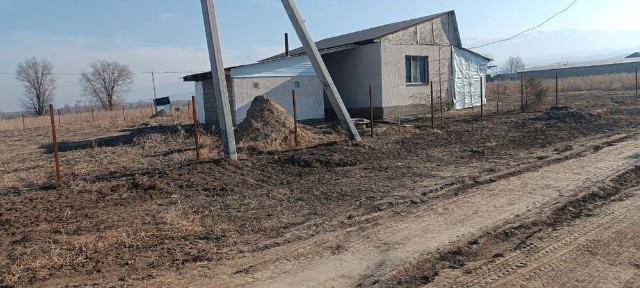 Уй сатамын Музей Жамбыл ауылында