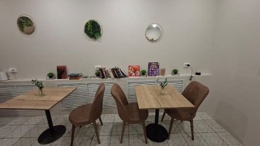 Сдам в аренду кофейню готовый бизнес