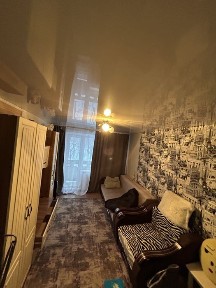 Сдам квартиру, 90к