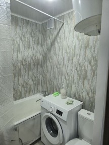 Однокомнатная квартира в пришахтинске на длительный срок