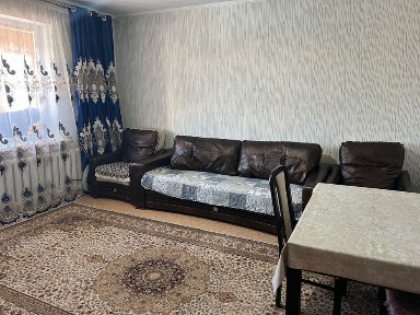 Квартира сдается, 2 ком