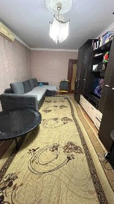 Продам 2х комнатную квартиру с изолированными комнатами