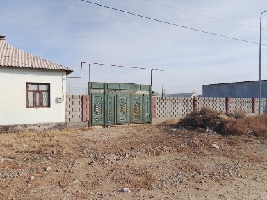 Тез арада уй сатылады