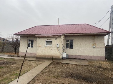 Жер уй сатилады куртаев кошесынде орналаскан