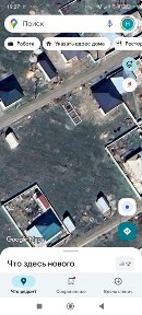 Қайнарбұлақ ауылында жаңа құрлыста учаске сатылады.