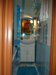 Продается 2-х комнатная квартира (от собственника)