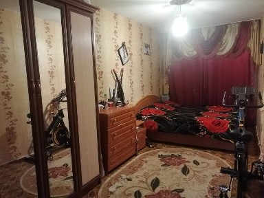 Продается квартира в поселке Шашубай