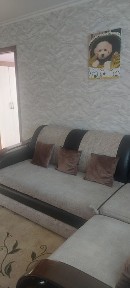 Сдам двухкомнатную квартиру