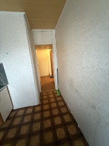 Сдам 2х комнатную квартиру на длительный срок спортивная 10