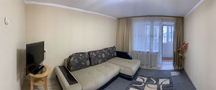 Сдам! 3 комнатная квартира в самом центре города