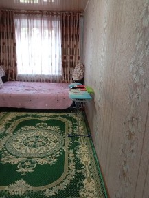 Продам 3х комнатную квартиру 7микрорайоне остановка Семерка