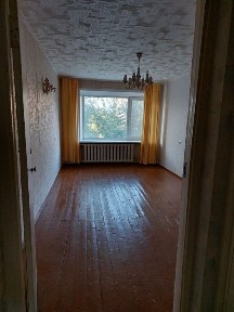 Продам 2х ком. квартиру 48 м. кв КСК, 3/5 этаж прекрасное расположение