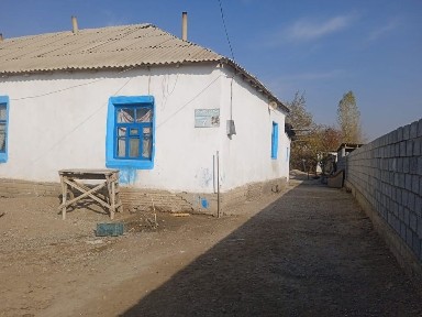 Срочно продам дом в Обручевке Караспан