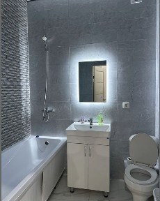 Уютная квартира посуточно