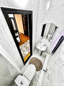 4-комнатная квартира · 140 м²·4/4 этаж, Желтоксан 134 - Карасай батыр