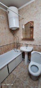 Сдам посуточно 1-комнатную квартиру!