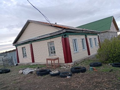 Продам или обмен на квартиру 2 дома в курортной зоне